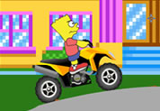 Bart ATV